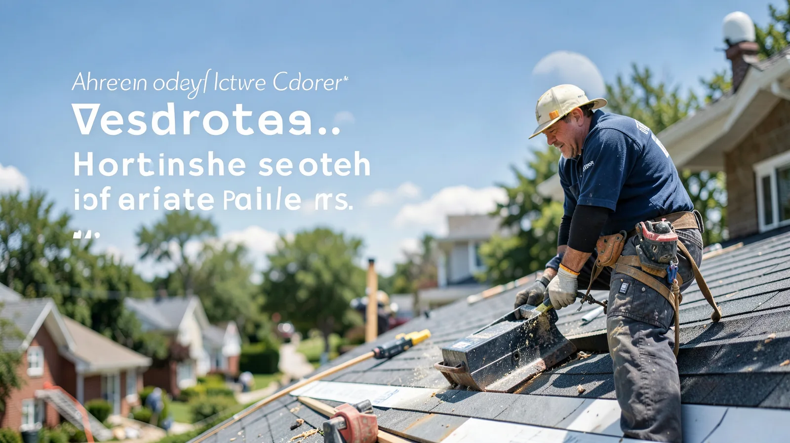 Roof Replacement in East Haddam, CT near me